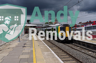 Andy Removal West Harrow (HA2)